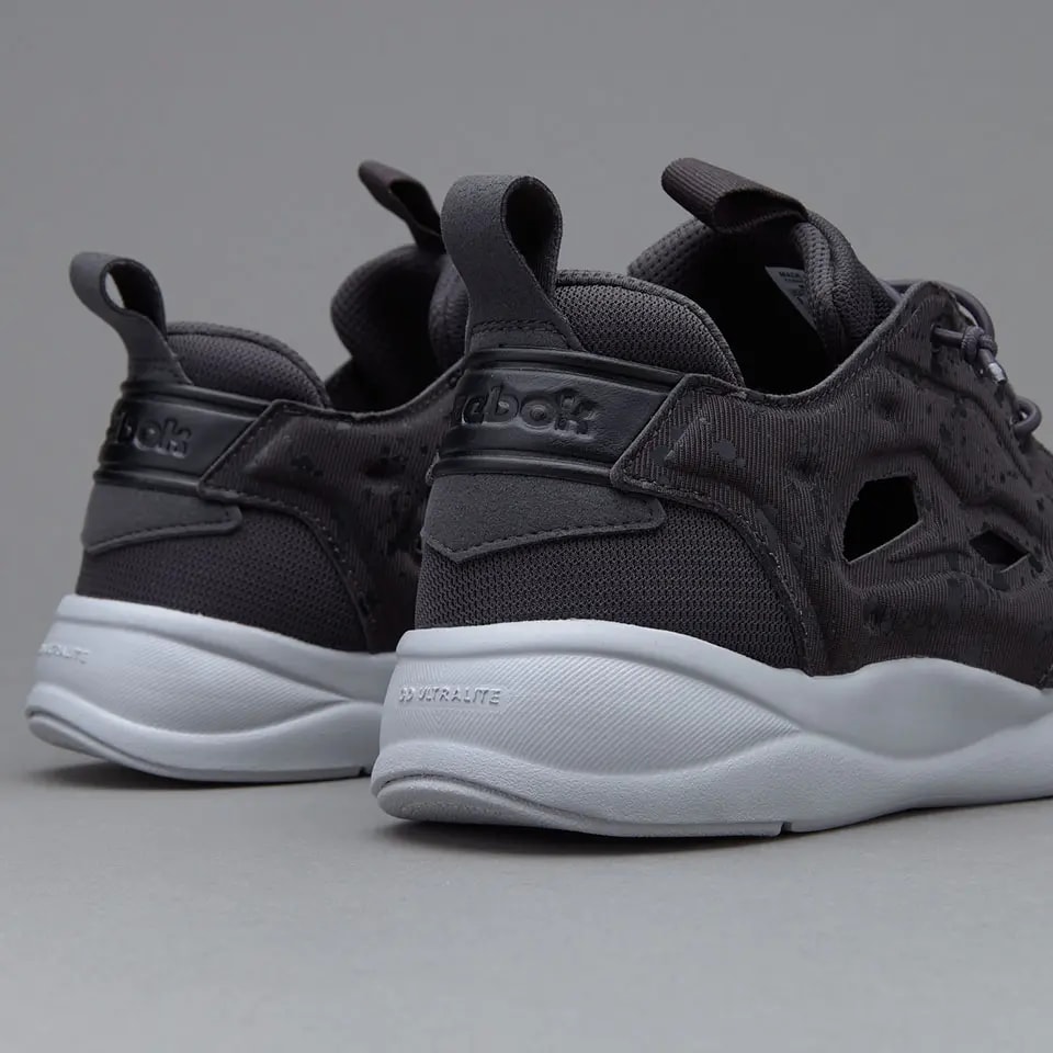 Giày Reebok Furylite SP 'Black' AQ9954 — ảnh 5