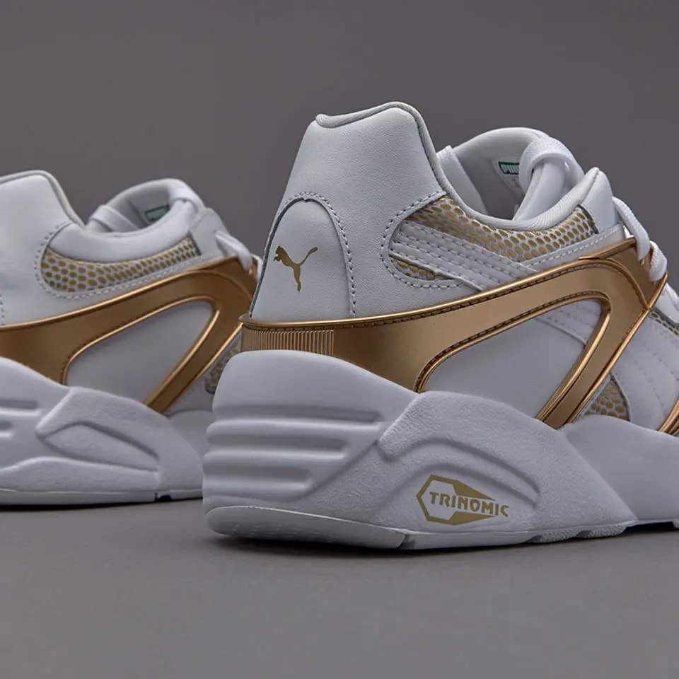 Giày Puma Blaze Gold 362022-02 — ảnh 3