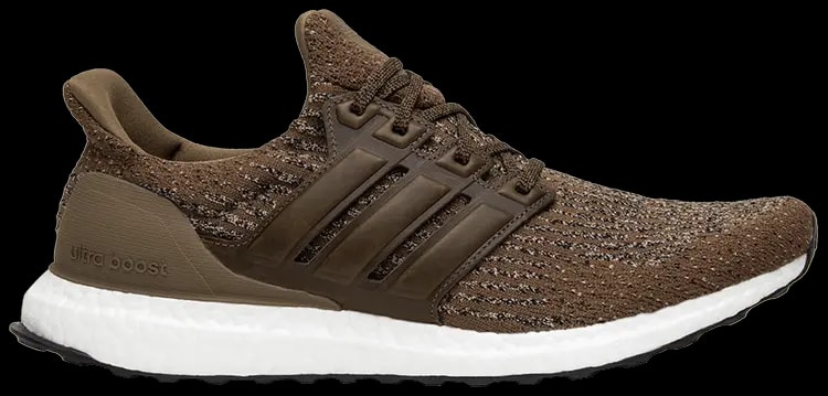 Giày Adidas Ultraboost 3.0 'Trace Olive' S82018 — kich-thuoc: 42