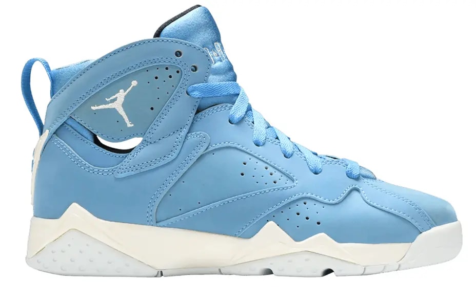 Giày Nike Air Jordan 7 Retro GS 'Pantone' 304774-400 — tieu-de: lien-he-order