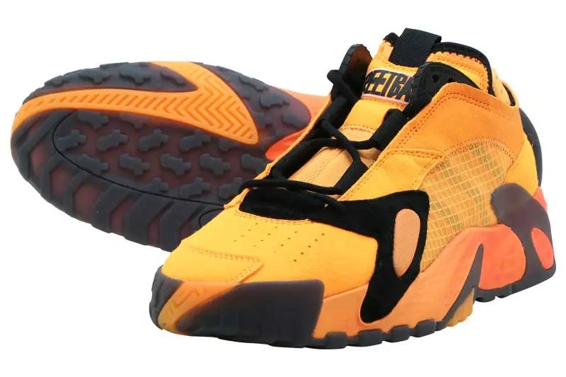 Giày Adidas Streetball EF9598 — ảnh 3