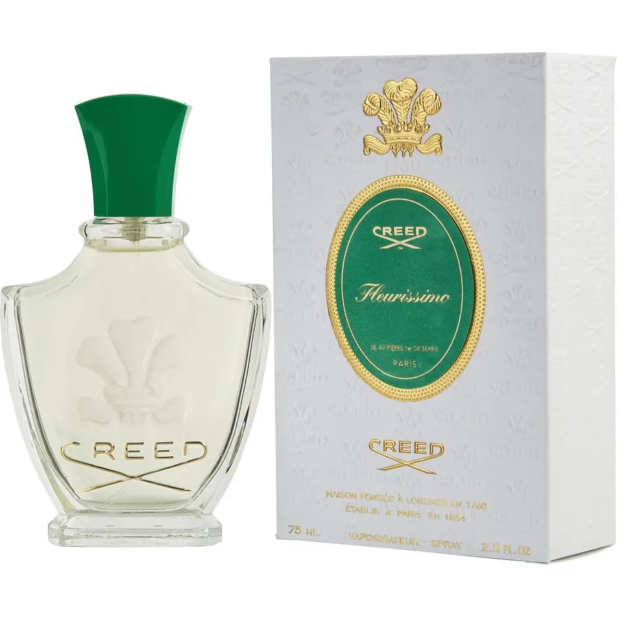 Nước Hoa Creed Fleurissimo EDP — kich-thuoc: 75ml