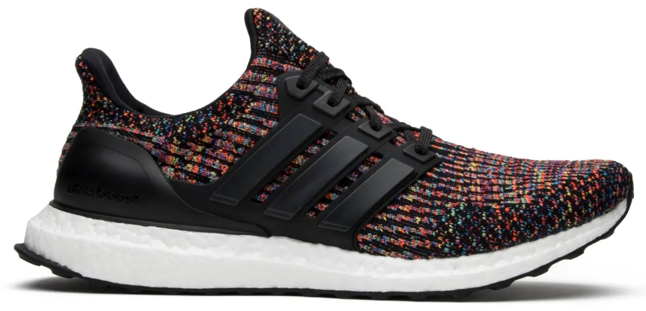 Giày Adidas UltraBoost 3.0 Limited 'Multicolor' CG3004 — kich-thuoc: lien-he-order