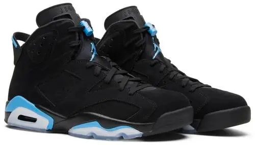 Giày Nike Air Jordan 6 Retro 'UNC' 384664-006 — ảnh 2