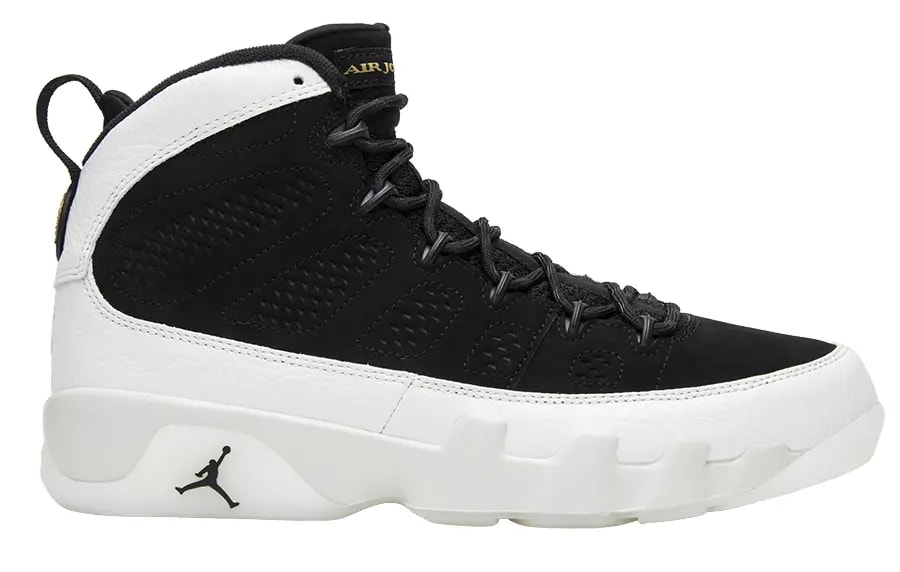Giày Nike Air Jordan 9 Retro 'City of Flight' 302370-021 — kich-thuoc: 40.5