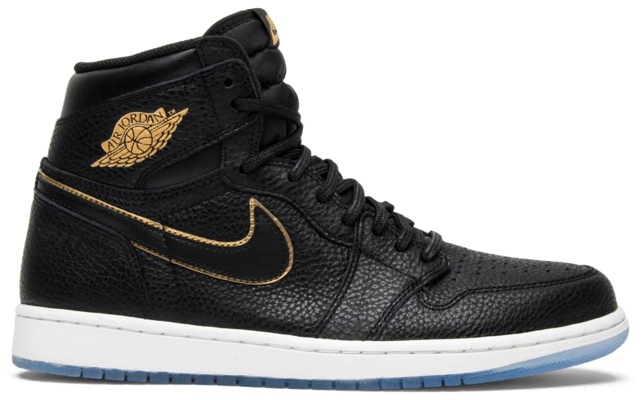 Giày Nike Air Jordan 1 Retro High OG 'City Of Flight' LA 555088-031 — kich-thuoc: 40