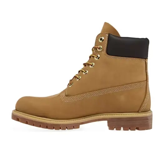 Giày Timberland Af Waterproof Boots Wheat TB-0A1VXW-231 — ảnh 5