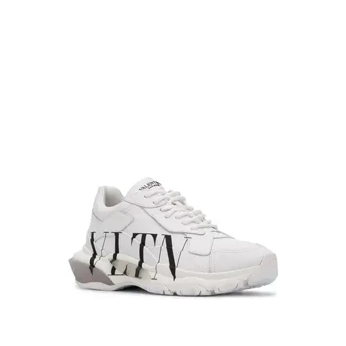 Giày Valentino Bounce 'Logo Print' RY2S0B21RKWA01 — ảnh 4