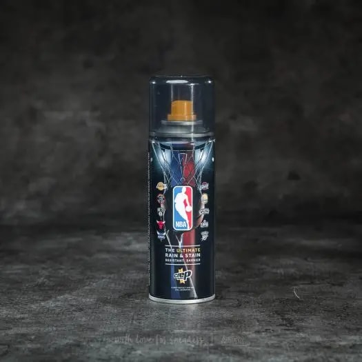 Chai xịt Crep Protect x NBA The Ultimate Rain&amp;Stain 200ml — ảnh 2