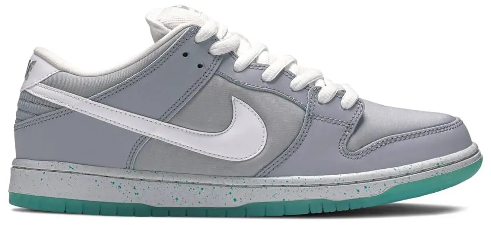 Giày Nike SB Dunk Low 'Marty McFly' 313170-022 — kich-thuoc: 42.5