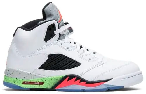 Giày Nike Air Jordan 5 Retro 'Pro Stars' 136027-115 — kich-thuoc: 44