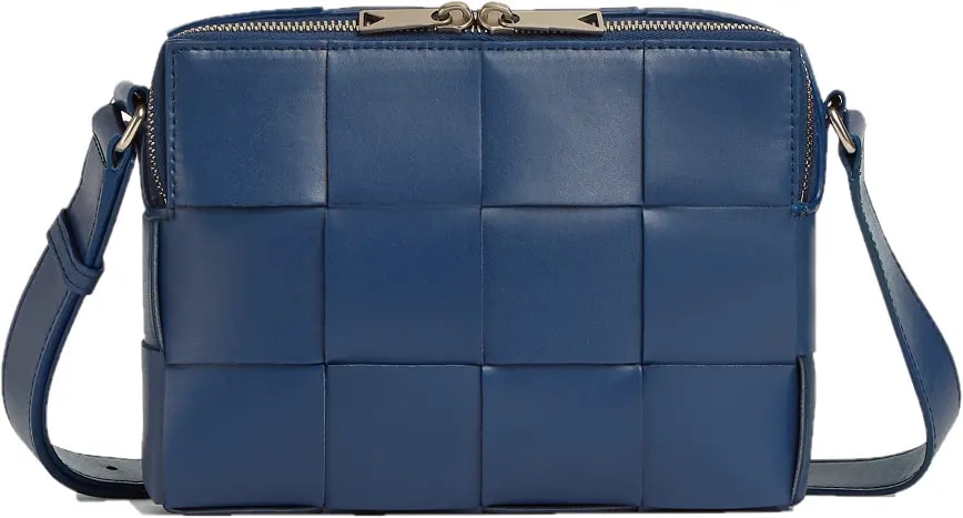 Túi Bottega Veneta Cassette Camera 'Cruise' 730027VB1K04102