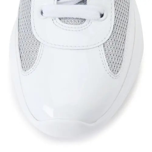 Giày Prada America's Cup 'White' 3E6420-ASZ-F0J36 — ảnh 2