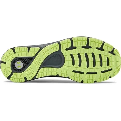 Giày Under Armour HOVR Sonic 3 'Black Neon Green' 3022586-002 — ảnh 5