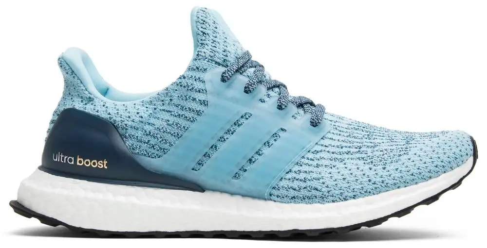 Giày Adidas UltraBoost 3.0 'Aqua Blue' S82055 — kich-thuoc: 36 2/3