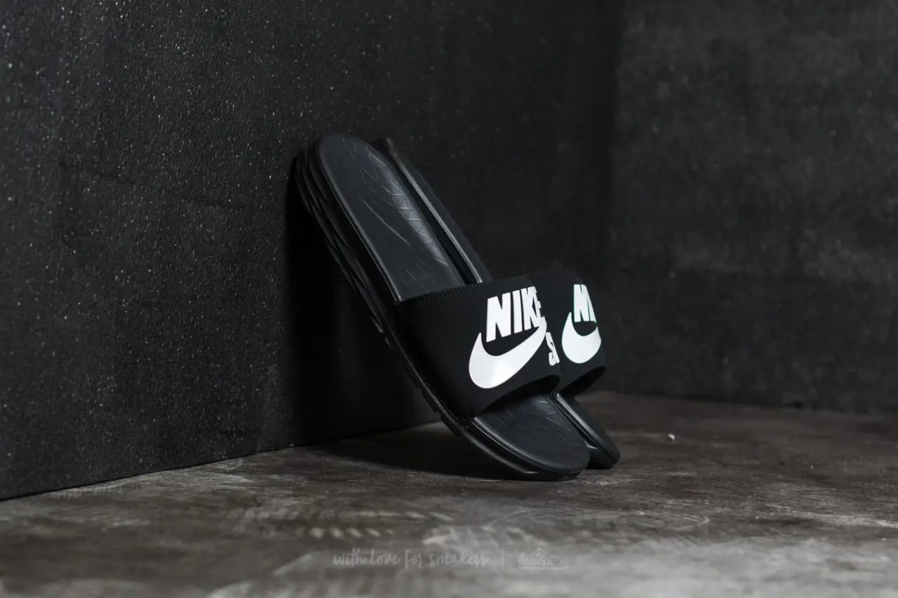 Dép Nike SB Benassi 'SolarSoft' 840067-001 — ảnh 2