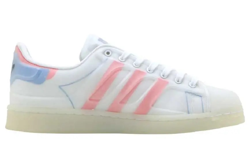 Giày Adidas Superstar Futureshell 'White' FX5544 — kich-thuoc: lien-he-order