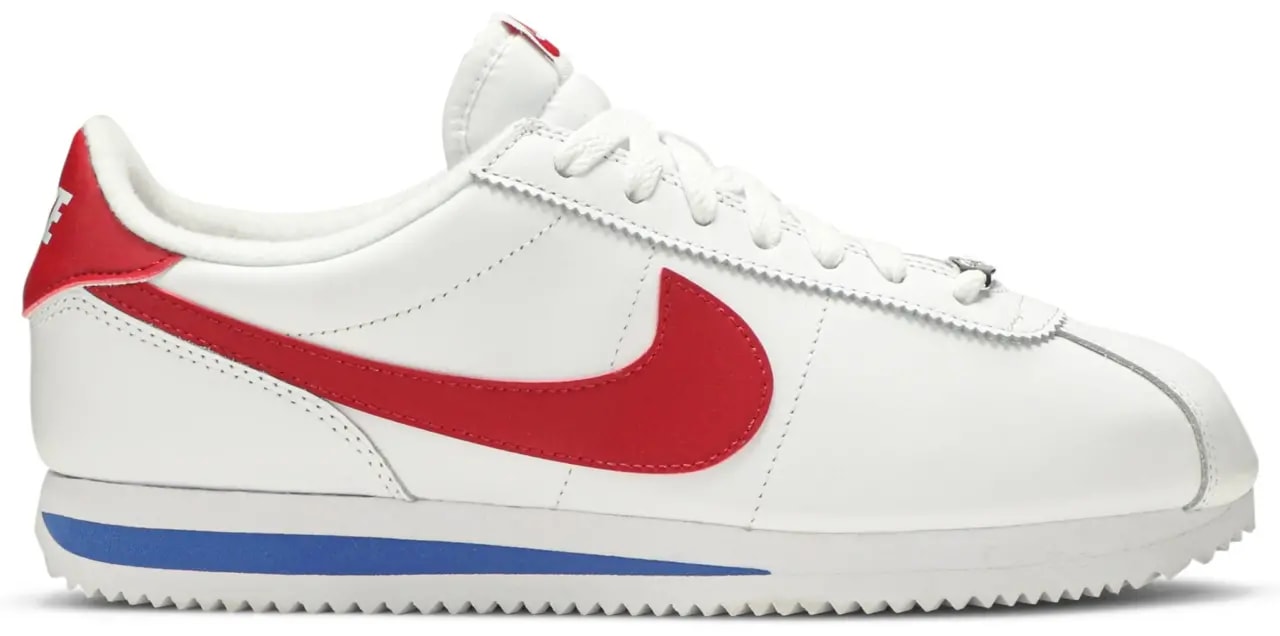 Giày Nike Cortez Basic Leather OG 'Forrest Gump' 882254-164 — kich-thuoc: 41