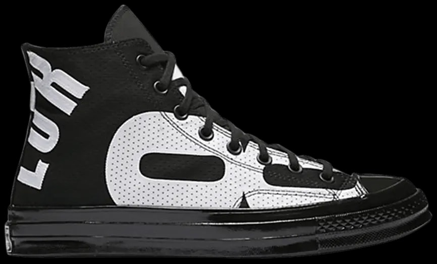 Giày Converse Chuck Taylor All Star Premium Hi 'Brooklyn Nets' 159391C — tieu-de: 42-5