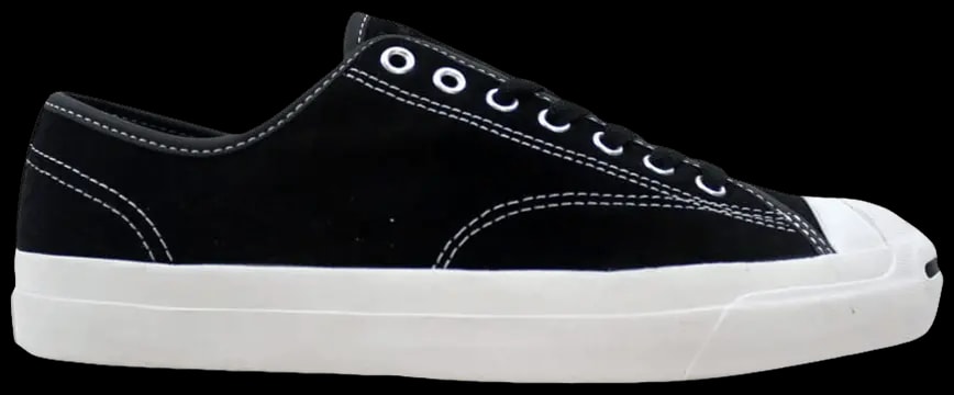 Giày Converse Jack Purcell Pro Low 'Black' 159508C — tieu-de: 38