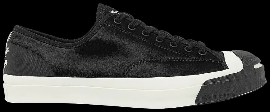 Giày Converse Born x Raised x Jack Purcell 'Black' 160786C — kich-thuoc: 42.5