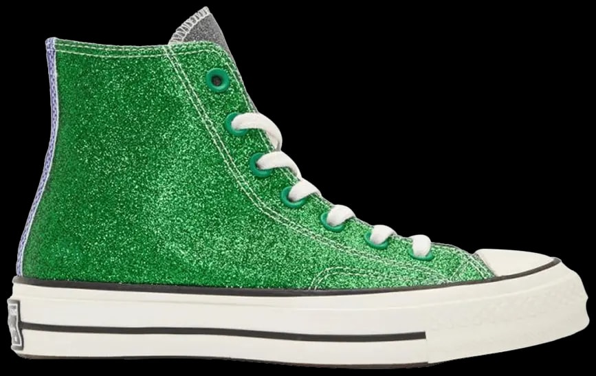 Giày Converse J.W. Anderson x Chuck 70 'Gltter Gutter' 160805C — kich-thuoc: 39.5
