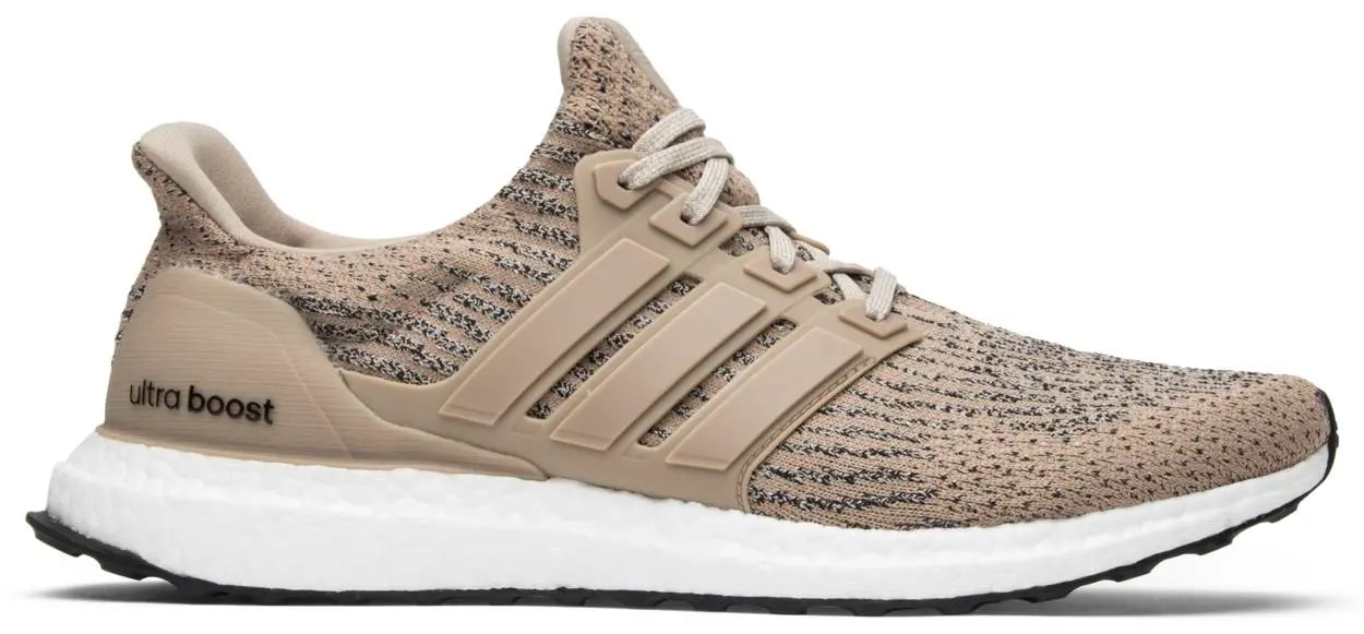 Giày Adidas UltraBoost 3.0 'Trace Khaki' CG3039 — kich-thuoc: 40-2-3