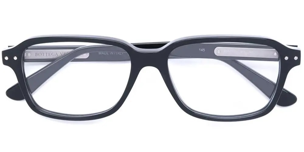 Kính Bottega Veneta Eyeglasses BV0116O-004