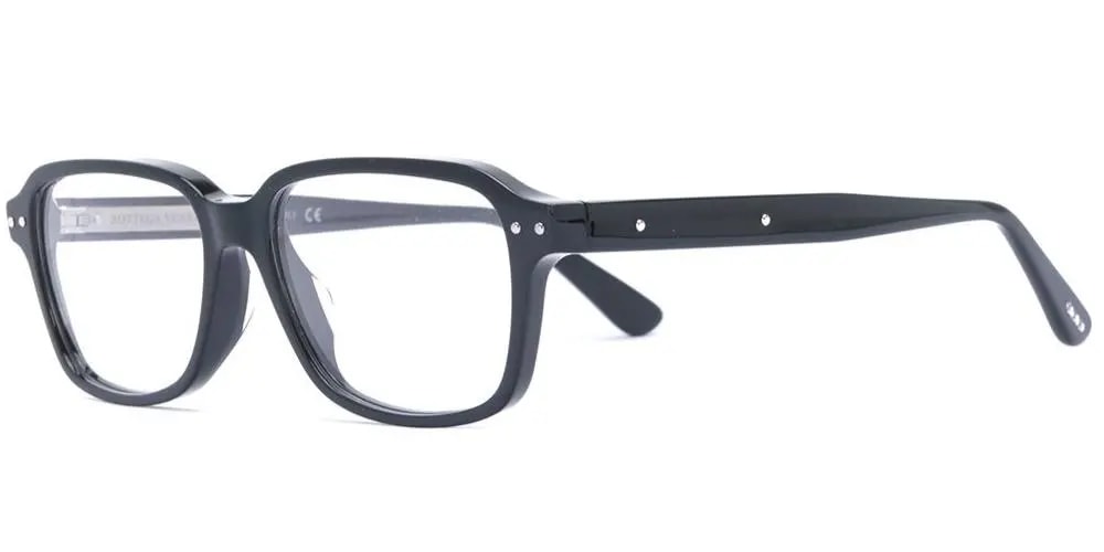 Kính Bottega Veneta Eyeglasses BV0116O-004 — ảnh 2
