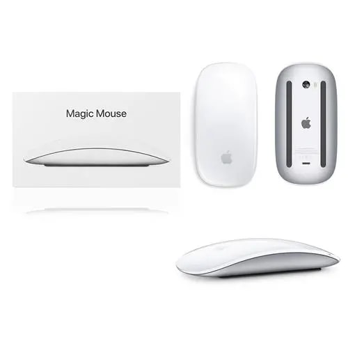Chuột không dây Apple Magic 2 MLA02ZAA