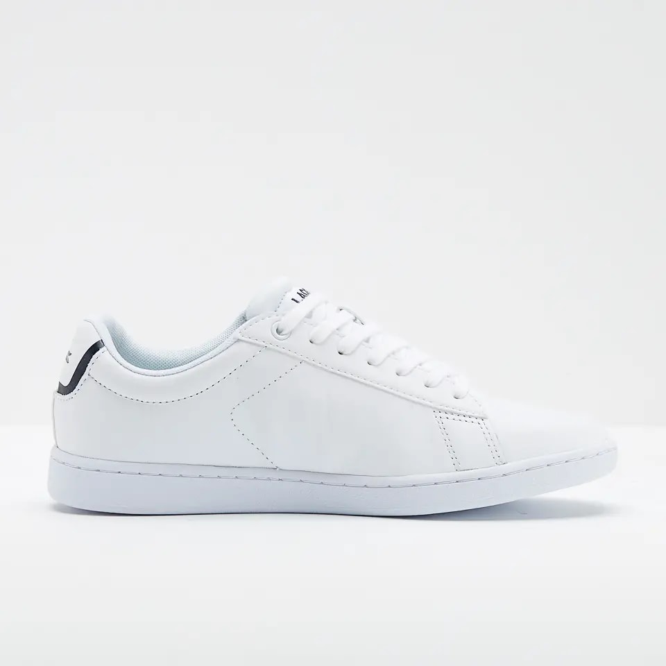 Giày Lacoste Wmns Carnaby Evo BL 1 Sneakers 732SPW0132-001 — ảnh 2