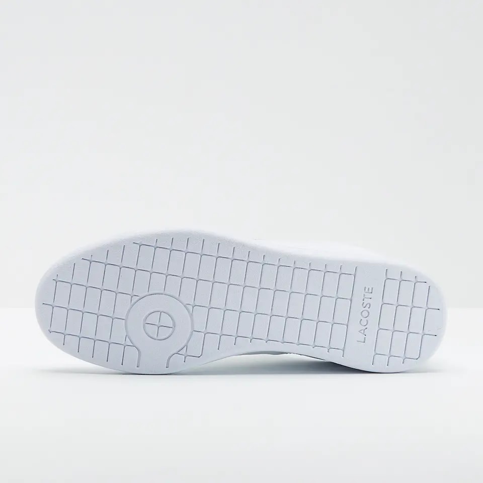Giày Lacoste Wmns Carnaby Evo BL 1 Sneakers 732SPW0132-001 — ảnh 3
