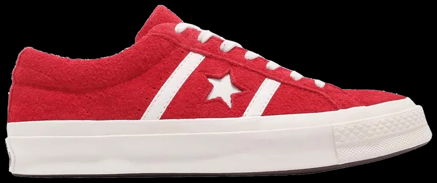 Giày Converse One Star Academy 'Red' 163270C — kich-thuoc: lien-he-order