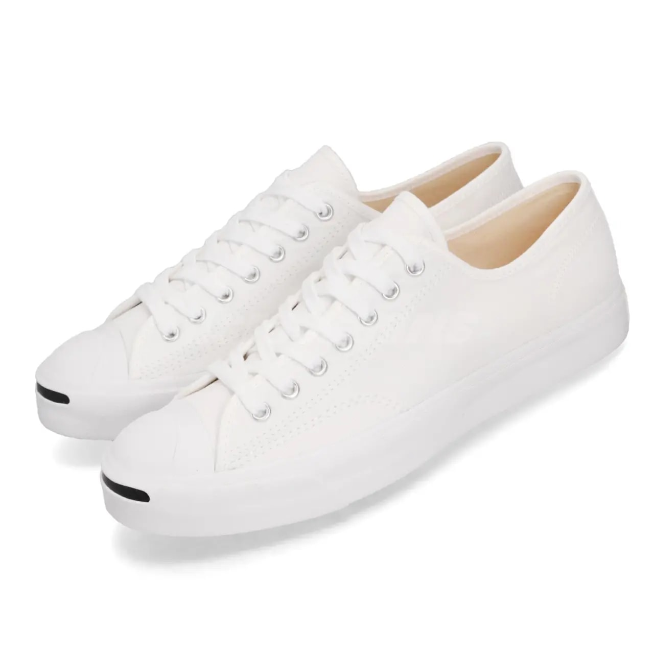 Giày Converse Jack Purcell Low 'Trail to Cove White' 168140C — ảnh 2