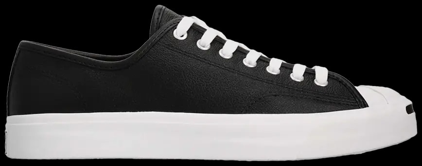 Giày Converse Jack Purcell Leather Low Top 164224C — kich-thuoc: 38.5