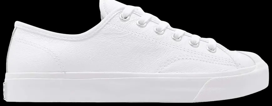 Giày Converse Jack Purcell Leather Low Top 164225C — kich-thuoc: 39