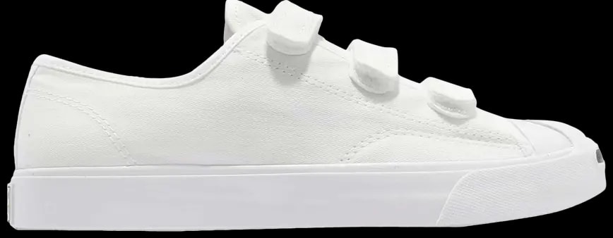 Giày Converse Jack Purcell 3V 'Black' 164601C — tieu-de: lien-he-order