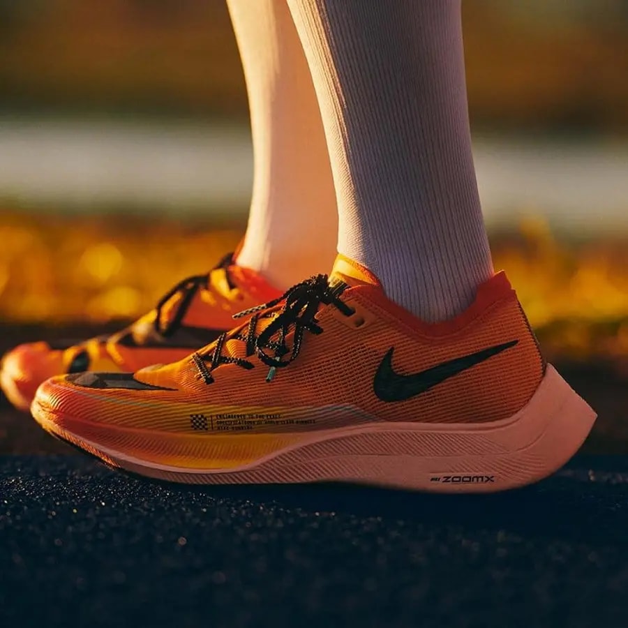 Giày Nike ZoomX Vaporfly Next% 2 'University Gold' DO2408-739 — — ảnh 2