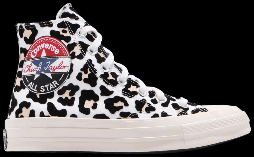 Giày Converse Chuck 70 Hi 'Logo Play Desert Ore' 166748C — kich-thuoc: 41.5