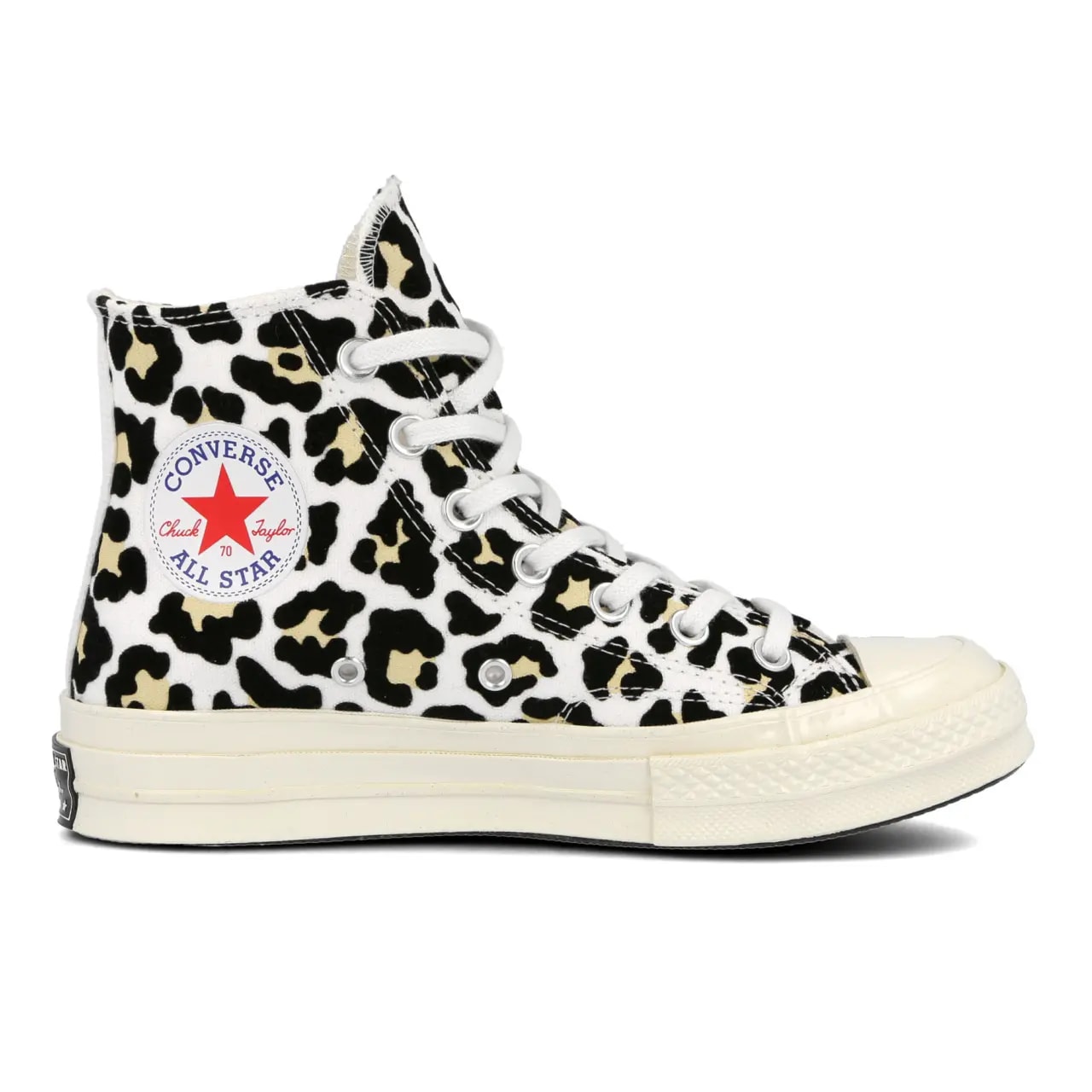 Giày Converse Chuck 70 Hi 'Logo Play Desert Ore' 166748C — ảnh 2
