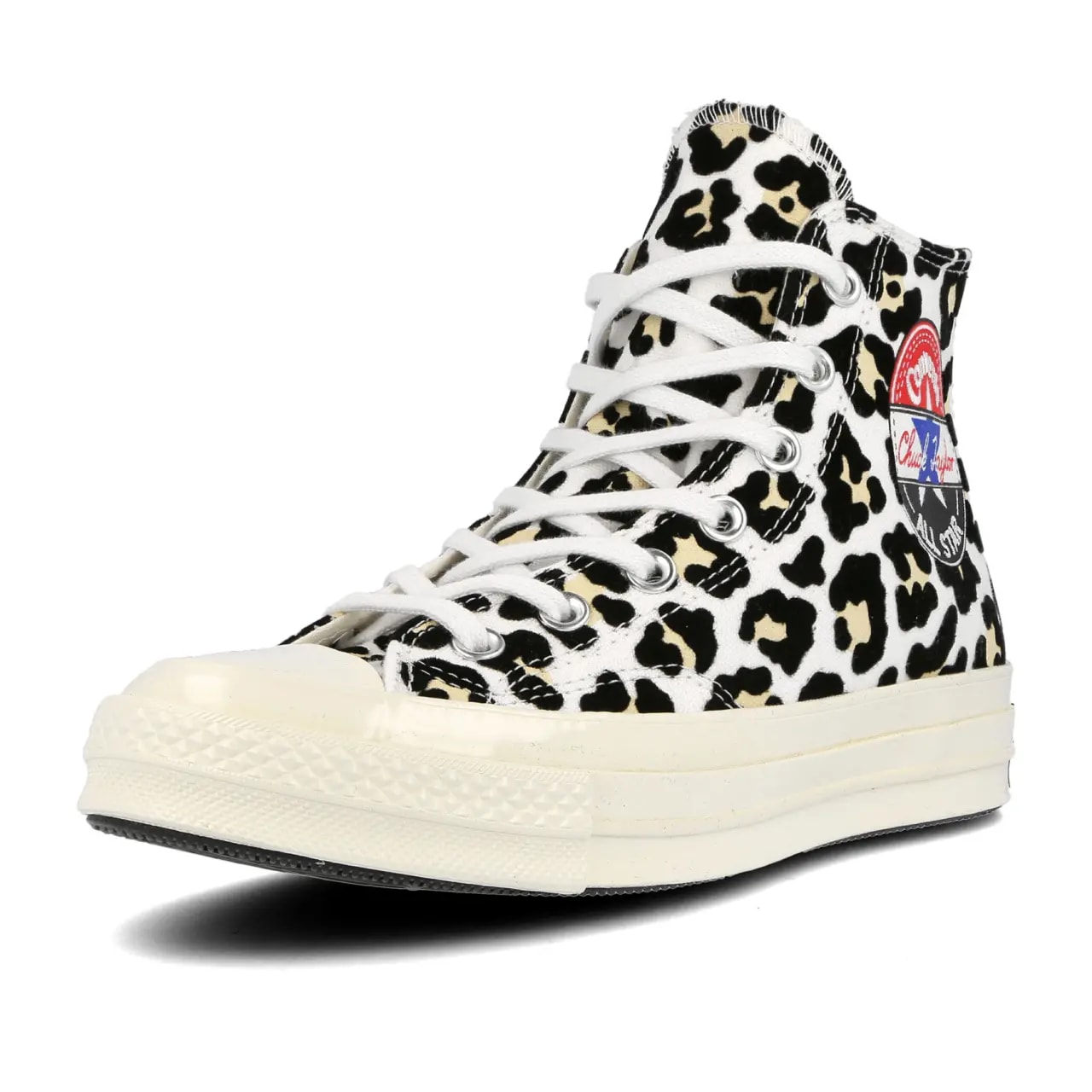 Giày Converse Chuck 70 Hi 'Logo Play Desert Ore' 166748C — ảnh 4