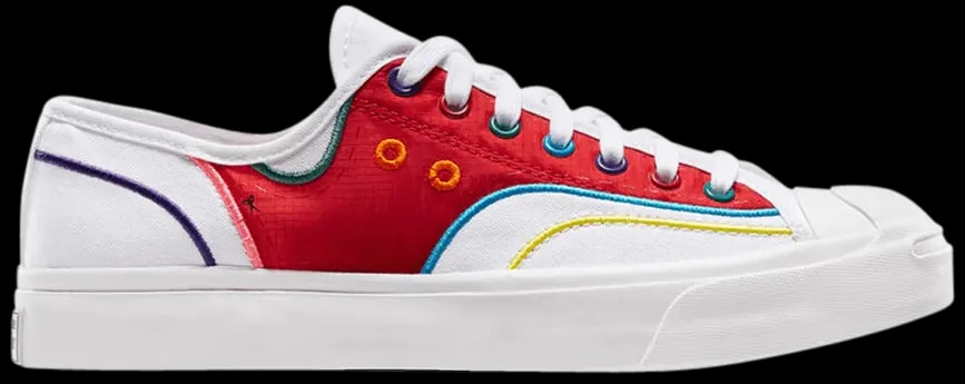 Giày Converse Jack Purcell Low 'Chinese New Year' 167331C — kich-thuoc: 37.5