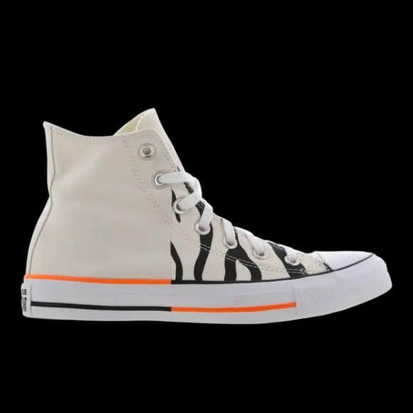 Giày Converse Chuck Taylor All Star Twisted Summer 167661C — ảnh 2