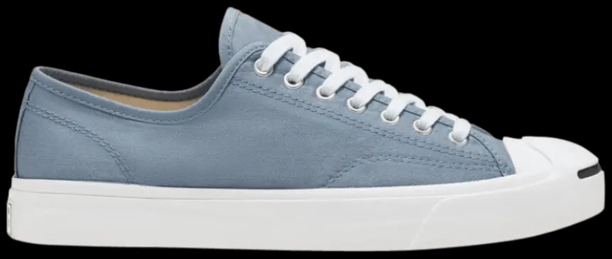 Giày Converse Jack Purcell Low 'Seasonal Twill Blue Slate' 167706C — tieu-de: 40-5