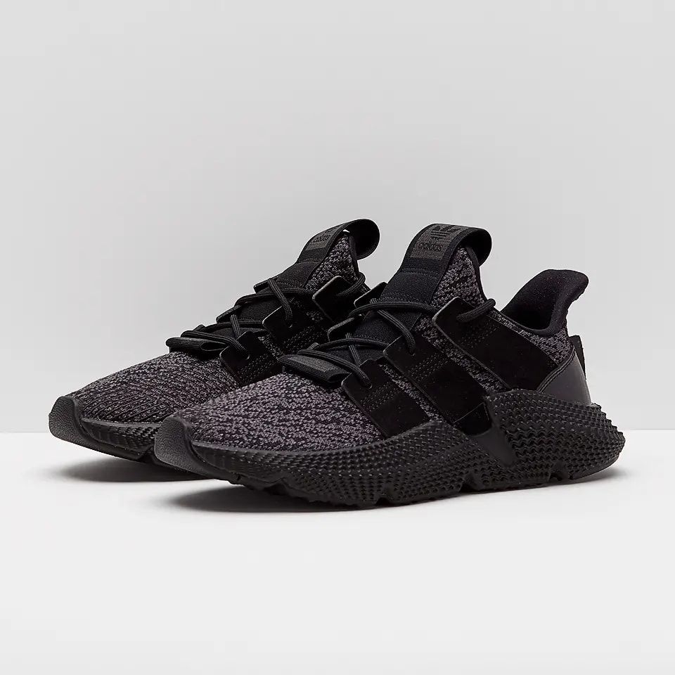 Giày Adidas Prophere All Black AQ0510 — ảnh 3