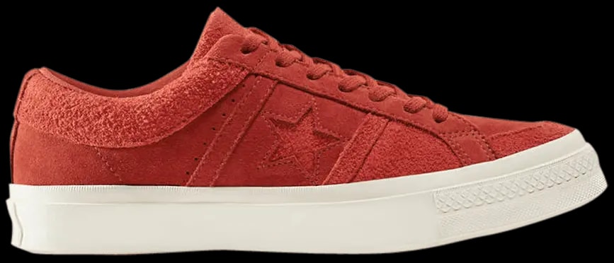 Giày Converse One Star Academy Low 'Earth Tone Suede Bossa Nova' 167765C — kich-thuoc: lien-he-order