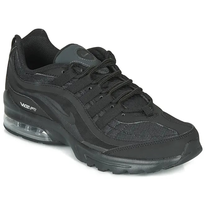Giày Nike WMNS AIR MAX VG-R 'Black' CT1730-001 — ảnh 2
