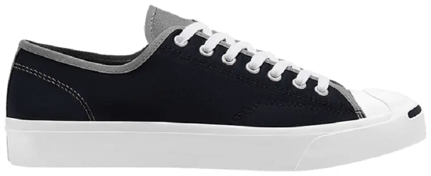 Giày Converse Jack Purcell Low 'Happy Camper Black'  167920C — kich-thuoc: lien-he-order