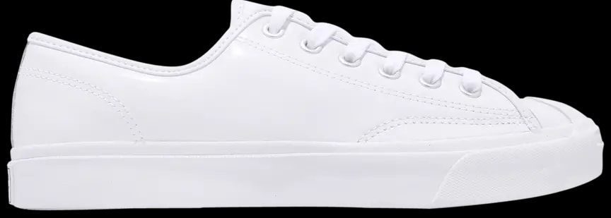 Giày Converse Jack Purcell Low 'White' 168135C — kich-thuoc: 36.5