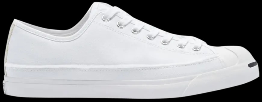 Giày Converse Jack Purcell Low 'Trail to Cove White' 168140C — kich-thuoc: 37.5
